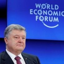 Poroshenko: Ukraine, U.S. agree on resumption of strategic partnership commission's work