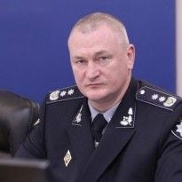 Глава Нацполиции Князев подал в отставку