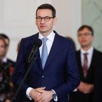 Polish PM says Russia, Nord Stream-2 among main threats to his country