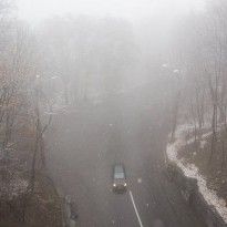 В Україні сьогодні потепліє, місцями пройдуть дощі та сніг (карта)