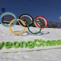 МОК допустил 169 российских спортсменов к участию в Олимпиаде в Пхенчхане