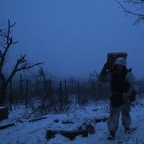 Ukraine reports only one enemy attack in Donbas in last day