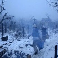 Стало известно, когда АТО на Донбассе заменят на операцию Объединенных сил