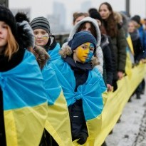 Population count in Ukraine: Fresh data released