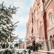 Банки во время военного положения будут работать в обычном режиме – НБУ