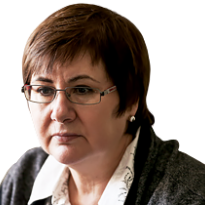 "Те, що людина боїться глобальних проявів природи – нормально. Але коли людина каже, що вона сама може спровокувати льодовиковий період, треба задуматися про її психічний стан"