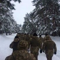В ВСУ рассказали, сколько денег заплатят резервистам за учебные сборы