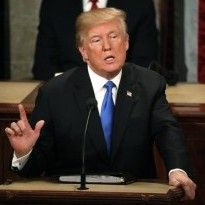 Трамп заявил о необходимости обновления ядерного арсенала США