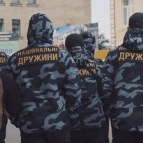 В «Нацдружинах» заявили о готовности действовать силой в случае фальсификаций на избирательных участках