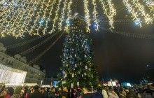 Народний синоптик розповів, якою буде погода в Україні на Новий рік і Різдво