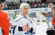 Владимир Чердак: "Украинских хоккеистов в России заставляют сдавать экзамен по русскому языку и отвечать на странные вопросы из разряда "Чей Крым?""