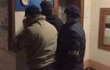 У Тернополі затримали головного інспектора ДАБІ з хабарем у 6,2 тис. грн (фото)