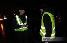 У Тернополі в стані коми госпіталізовано невідомого, який потрапив під маршрутний автобус
