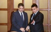 Клімкін: РФ продовжує дотримуватися тактики контрольованого загострення ситуації на Донбасі