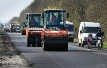 Infrastructural renaissance in Ukraine: in the sky, on land and water