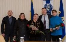 Ще 3 сім’ї учасників АТО з Тернопільщини отримали документи на землю (фото)