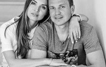 Капітан збірної України з футболу уп'яте став батьком