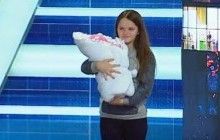 Мама в 12 років: породілля зі Львівщини нарешті зізналася, хто батько її дитини