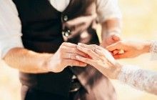 Католицька церква Німеччини присвятить 2018 рік підготовці молоді до християнського шлюбу