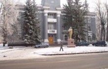 У Харкові пенсіонер МВС відбувся умовним терміном за сепаратистські листівки