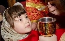 Афонский монах дал три важных совета, которые необходимо выполнить перед Причастием