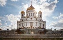 В Храме Христа Спасителя в Москве пройдет выставка рождественских вертепов из Италии