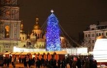 Вторая жизнь: главную новогоднюю елку страны отправят на переработку
