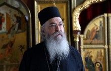 Настоятель афонской кельи рассказал о том, как бороться с гневом и зачем монахи в кровь разбивают себе зубы