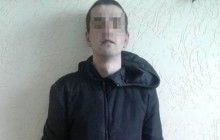В Житомирской области задержали мужчину, пытавшегося изнасиловать 9-летнюю девочку (фото)