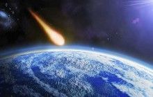Ученые нашли доказательства столкновения Земли с огромным астероидом