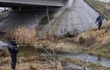 Полиция частично воссоздала маршрут юристки Ноздровской перед убийством (фото)