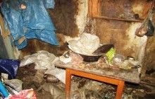 В Україні минулого тижня внаслідок пожеж загинули майже 60 осіб
