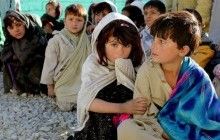 Діти-християни у зонах конфліктів страждають більше за інших людей - Міжконфесійна християнська організація