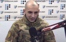Освобожденный боец "Азова" рассказал о пытках в плену боевиков