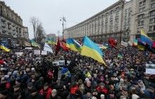 Астролог спрогнозировал возможность третьего Майдана в этом году