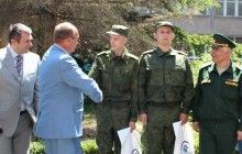 Правозащитники подсчитали, сколько крымчан отправили в российскую армию