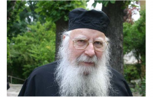 На 93 році життя помер духівник афонських подвір'їв у Франції схиархімандрит Плакіда (Дезей)