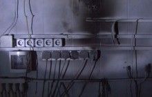 У відділенні дитячої лікарні Запоріжжя, де перебували 11 немовлят, сталося задимлення