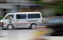 В Таиланде россиянин на мотоцикле сбил пешехода, погибли три человека