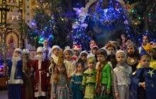 В епархиях УПЦ проведут вечера колядок и рождественские концерты