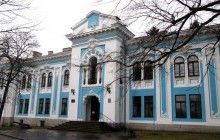 18 січня Житомирський обласний краєзнавчий музей долучиться до міжнародного флешмобу - селфі у музеї