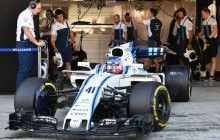 Команда Формули-1 Williams готова підписати угоду з росіянином Сироткіним і дає червоне світло Кубіці