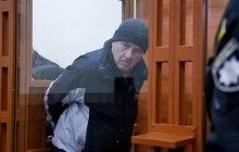 Аброськин о состоянии здоровья Россошанского: физически сильнее меня