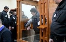Вбивство Ноздровської: суддя пішов ухвалювати рішення щодо запобіжного заходу Россошанському