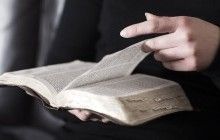 У Великобританії пройшла щорічна конференція Товариства старозавітних досліджень