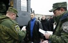 Патріарх Кирил, говорячи про обмін військовополоненими, сказав, що "небо не закрито"