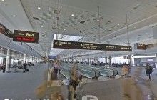 В сервисе Google Street View появился фоновый шум