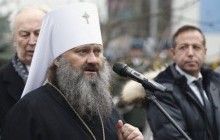 Владику Павла оббрехали, – речник Волинської єпархії УПЦ став на захист намісника лаври
