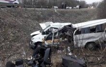 У Росії сталася смертельна ДТП з українцями: троє людей загинули (фото, відео)