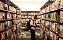 У Латвії бібліотекарі будуть стежити за читачами, які цікавляться ісламом